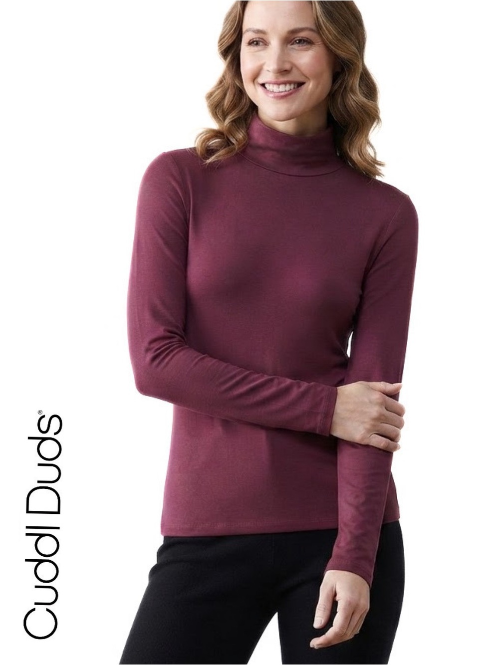 ⚡️Free With Purchase⚡️
OR purchase for $10 Individually • Cuddl Duds •